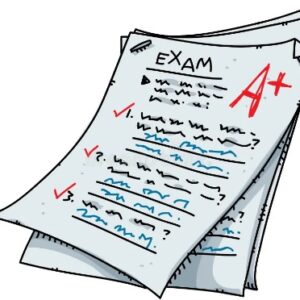 Examen Extraordinario